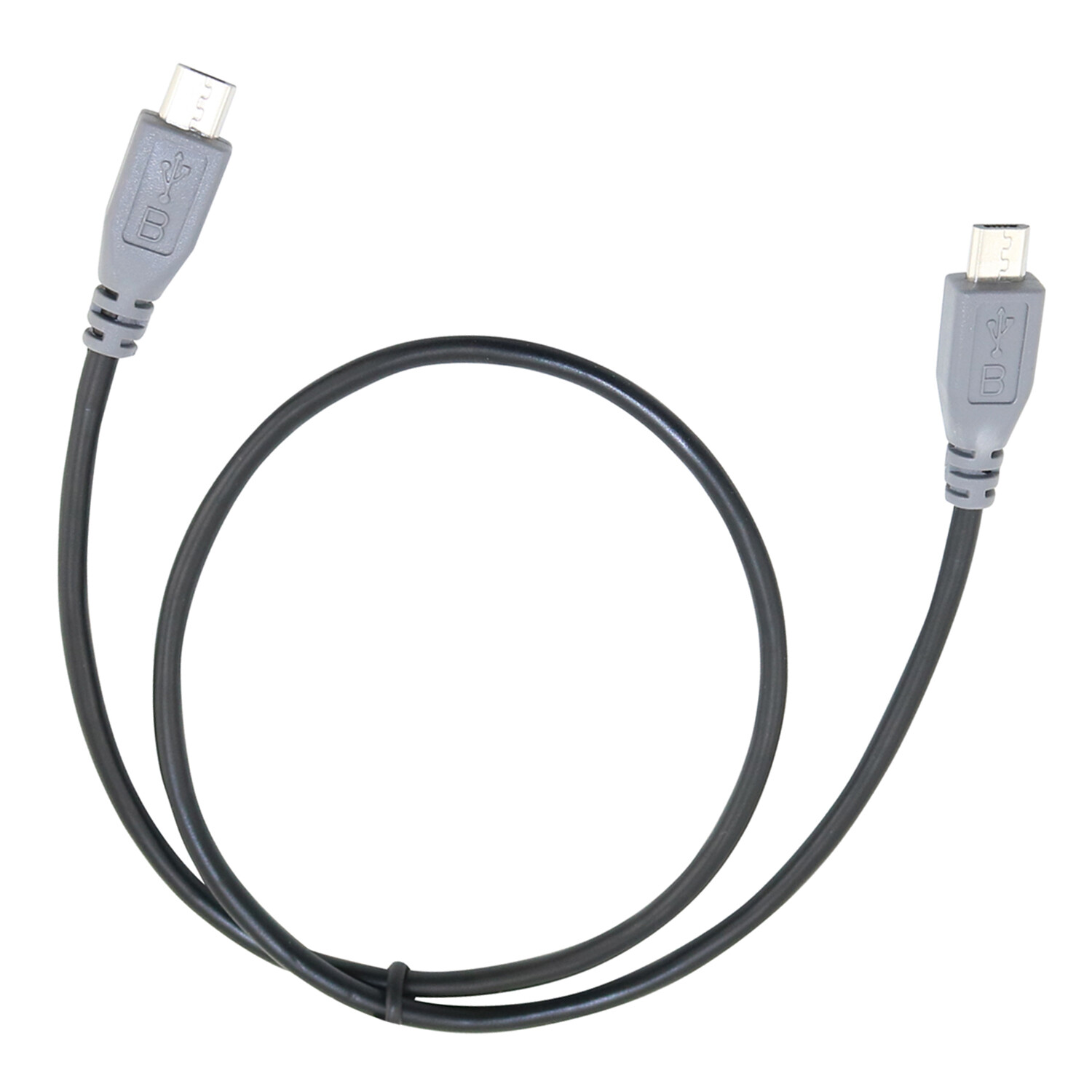 Micro USB to Micro USB OTG Cable Male to Male High Speed Sync Transfer