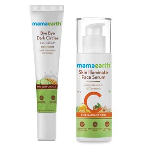 skin illuminating face serum