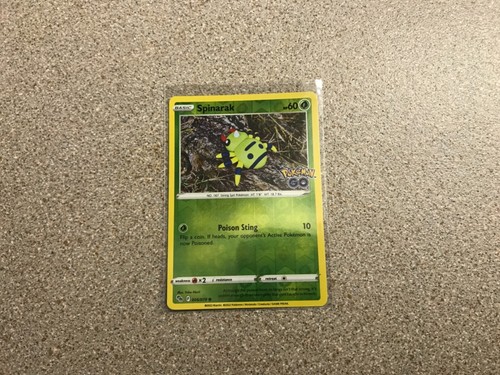 Pokemon Go - Pokemon TCG - Choose Your Card - Ultra Rare + Holo + Full Art Uncom - Picture 15 of 137