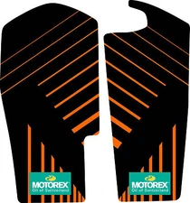 2011- 2015 KTM Fork Guard Graphics SX EXC 125 200 250 300 380 450 525 stickers