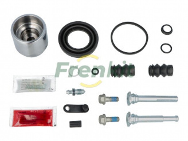 Frenkit Reparatursatz Bremssattel Hinten FüR Ford Transit V363 Kasten FCD FDD-image