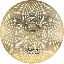 Wuhan ORA Ride Cymbal - 20 inches