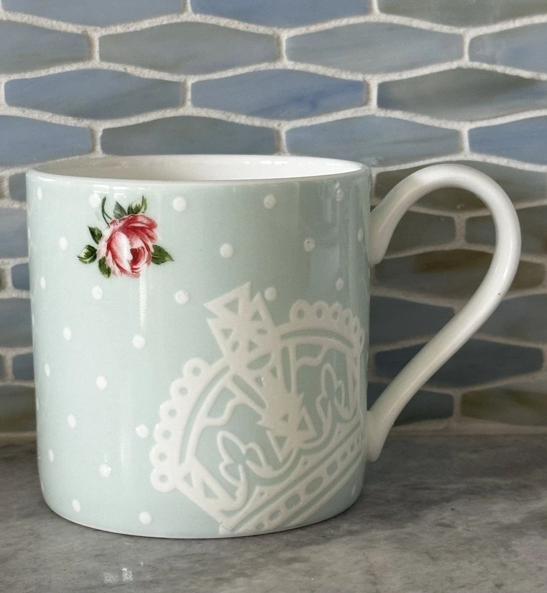 Royal Albert Polka Dot for sale | eBay