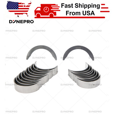 Main & Rod & Thrust Bearing Set For Kia Optima Sportage Rondo Magentis 2.4L G4KC