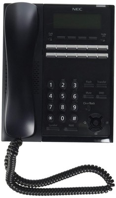 NEC SL2100 Digital 12-Button Telephone NEC-BE117451