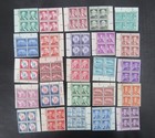 nystamps US Plate Block Stamp Mint OG NH        L10x3146 — photo 1