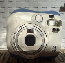 Fujifilm Instax Mini 26 Instant Camera Needs Film, Comes With Battery Polaroid