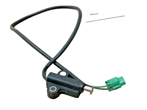 SWITCH ASSY, SIDE STAND