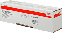 Original Oki Toner Schwarz 44574702 44574702