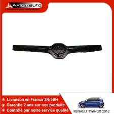 Calandre Renault TWINGO