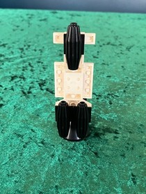 LEGO Cosmic Cruiser 6890 * Complete with Mini-Figure & Printed Manual * 1982