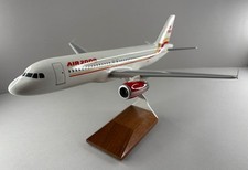 Air 2000 Airbus A320 Executive Display Models Aircraft Airline Desk Model 1992