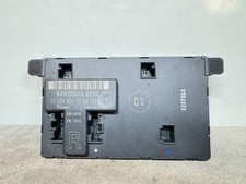 01-07 MERCEDES C-CLASS W203 FRONT RIGHT SIDE DOOR CONTROL MODULE OEM 2038201285