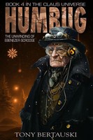Tony Bertauski | Humbug | Taschenbuch | Englisch (2019) | Tony Bertauski