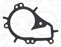 Elring Dichtung, Wasserpumpe 577.610 FüR CitroËN DS Opel Peugeot Toyota