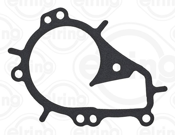 Elring Dichtung, Wasserpumpe 577.610 FüR CitroËN DS Opel Peugeot Toyota-image