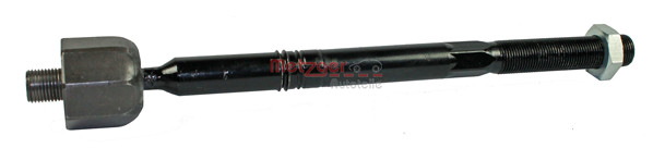 Metzger Axialgelenk Spurstange Vorne Passend FüR Land Rover Range 2.2 D 4X4-image