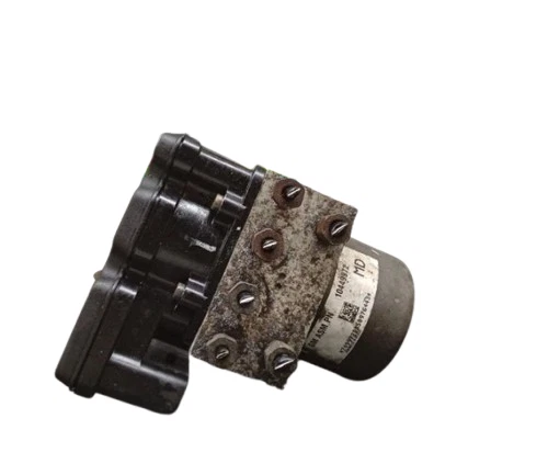 2005-2007 Saturn Relay Buick Terraza ABS Anti-Lock Brake Pump Assembly OEM - Изображение 3 из 4