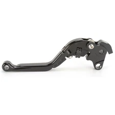 Powerstands Racing GP Folding Adjustable Clutch Lever - 00-01617-22