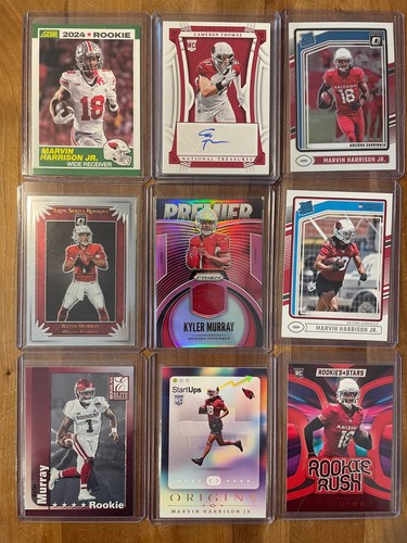 Billets Cardinals de l'Arizona