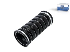 Charge air hose DT Spare Parts 2.15785 Charge air hose