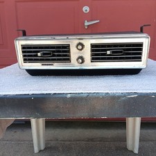 60s Frigiking Under Dash Ac Unit 60s Frigiking Under Dash Ac Unit