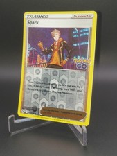 Pokémon TCG Spark Pokemon Go Trainer 070/078 Reverse Holo Uncommon Mint 💎 