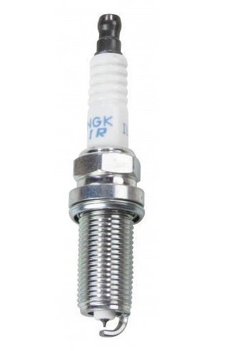 NGK ILFR6G-E Laser Iridium Spark Plug for Optimal Engine Performance