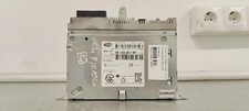 Autoradio Citroen C4