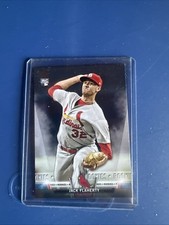 2018 Topps - Topps Salute Series 2 Rookies Jack Flaherty #S-64 (RC)