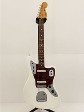 Squier Vintage Modified Jaguar/2012/Made In Indonesia/With Soft Case//