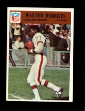 Walter Roberts