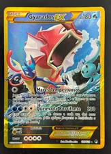 pokemon card gyarados ex 225 198 (Graded) Case Listed cards may have imperfections. Why Gyarados Ex Is The