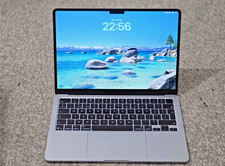 Apple MacBook Air 13.6'' M4, 16GB RAM, 256GB SSD, 2025, Sky Blue, In Warranty