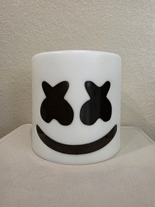Marshmello Mask | eBay