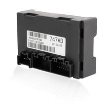04854747AC Transfer Case Control Module Compatible with Jeep Grand Cherokee 2...