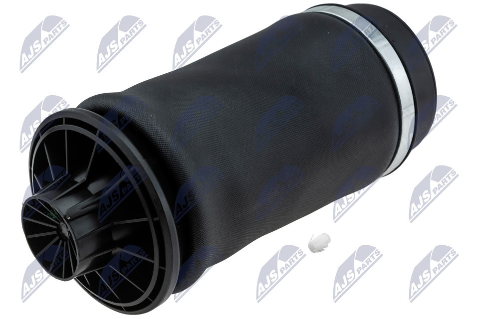 Air suspension bellow Rear Axle both sides EZC-ME-191 NTY for MERCEDES-BENZ GLE - Image 7