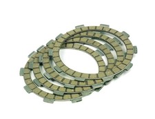 Kit d'embrayage BMW 2000