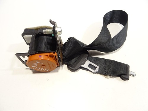 CEINTURE DE SECURITE ARRIERE CENTRALE Infiniti Q50 PHASE 1 888544GA5A - Photo 1/5