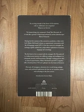 Pharmako-AI - Paperback By Allado-McDowell, K - GOOD