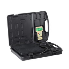 Digital Refrigerant Scale 220LBS w/Case-Fit HVAC A/C Freon Recovery