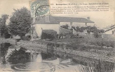 49-BEAUPREAU-LA LOGE-N�366-D/0339