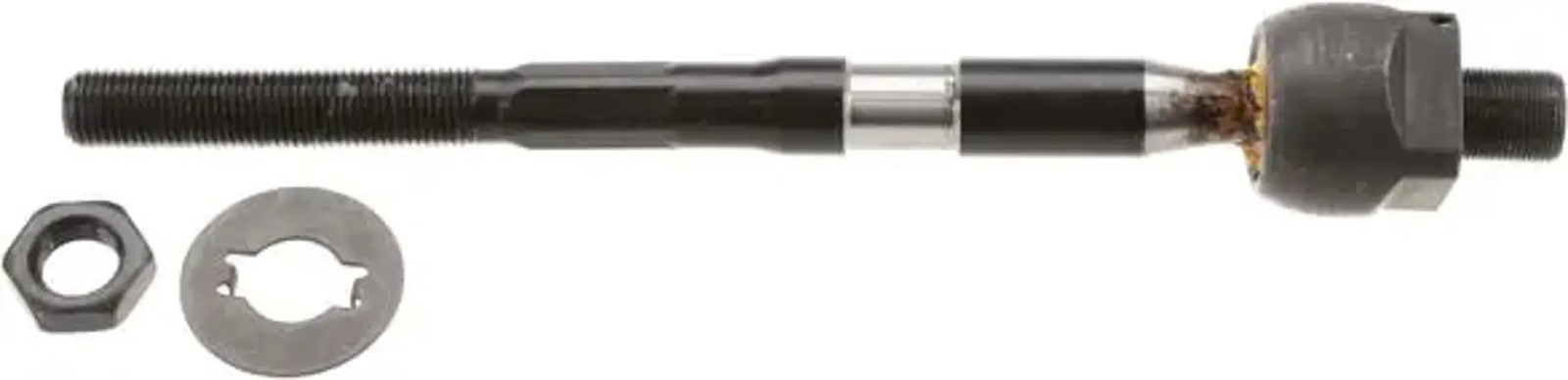 Steering rod Front Axle Left JAR1183 TRW for SUZUKI VITARA / ESCUDO