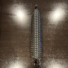 Western Ultra Mount Pro Plus Trip Spring Pn 1302205