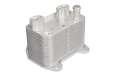 Radiateur Mercedes 410