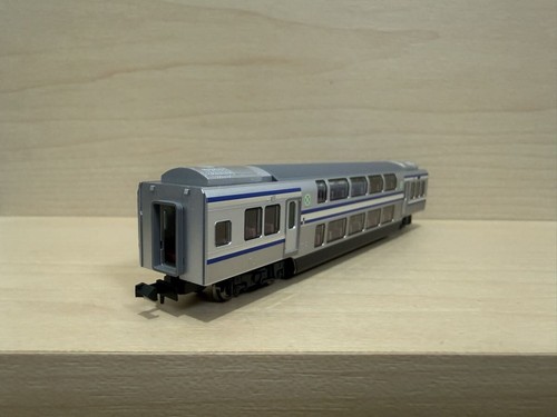 Tren eléctrico TOMIX 98404 JR E235 1000 Series (Yokosuka/Sobu Rapid Line) | Zustand: Usado