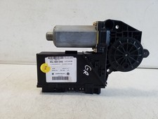 Bentley Continental 2005 Right rear window regulator motor 3W3959704 VAL291280