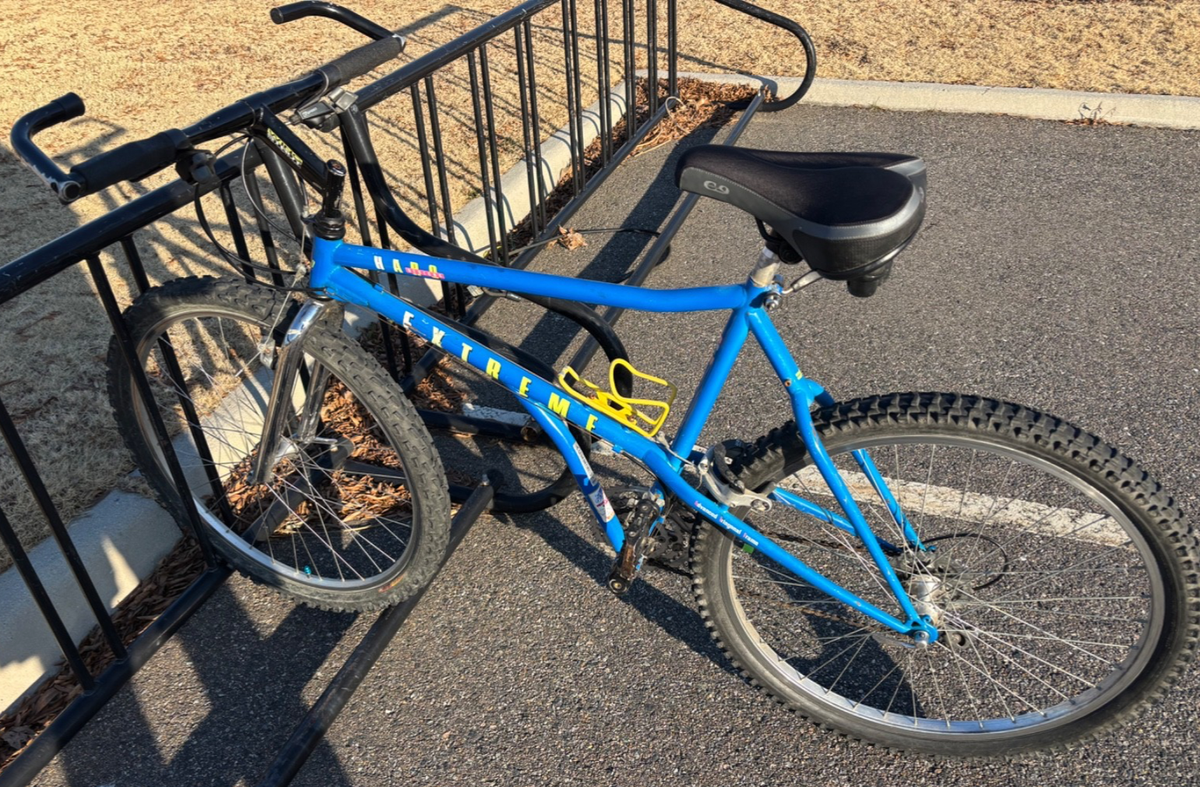 1991 Haro Extreme Mountain Bike Frame Size 19.5 | eBay