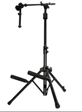 On-Stage RS7501 Amp Stand with Boom Arm