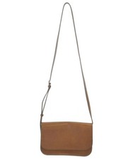 MARGARET HOWELL idea shoulder bag for women brown used vintage